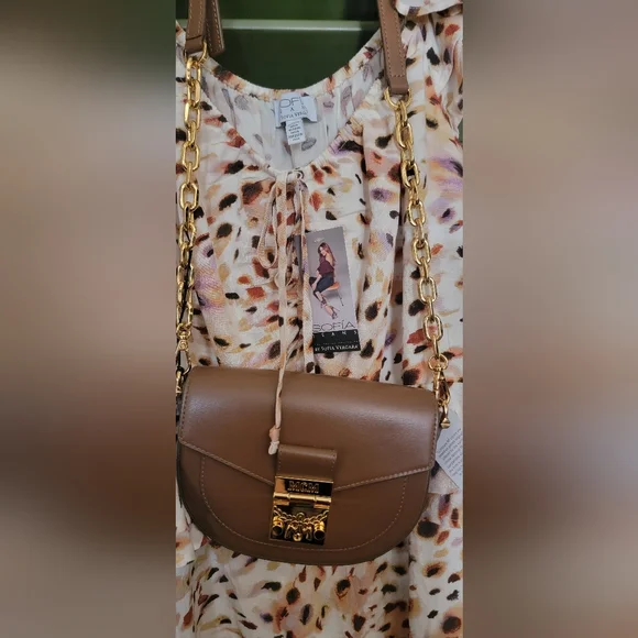 Sophia Vergara Sun dress - Picture 2 of 3